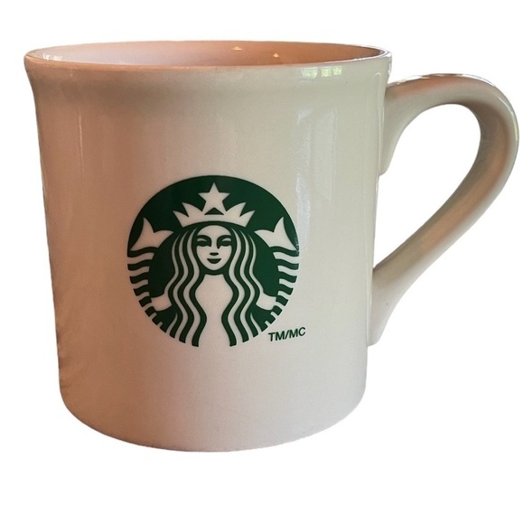 Starbucks 2013 Coffee Mug 14 fl oz - Picture 1 of 4